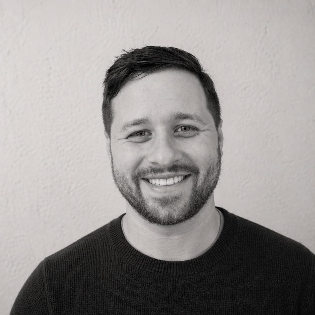 Josh Demi, Co-Founder & Head of Automation